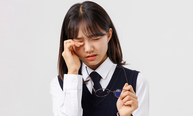 어린이 및 청소년